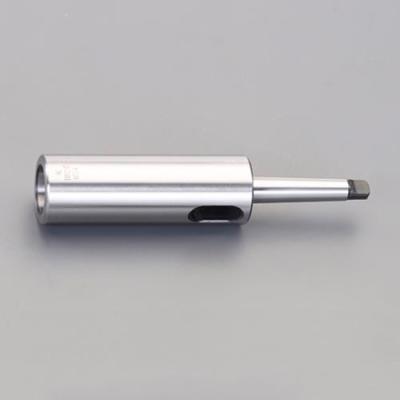TRUSCO(トラスコ) ドリルソケット焼入研磨品 ロング MT3XMT4 首下150mm TDCL-34-150 khxv5rg TRUSCO ドリルソケット焼入研磨品 ロング MT2XMT2 首下400mm TDCL22400