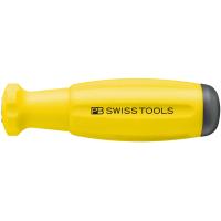 PB SWISS TOOLS 8215.AESD 差替式ESDドライバーハンドル | 工具計画 プロツールショップ