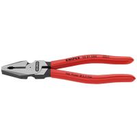 KNIPEX クニペックス  0201-200 強力型ペンチ (SB) | 工具計画 プロツールショップ