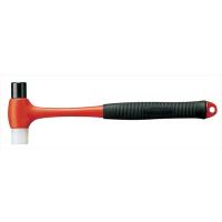 ANEX NO.9008 ヘッド交換ハンマー（中） | 工具計画 プロツールショップ