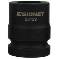 SIGNET シグネット  23129 1/2DR インパクト用ボルトリムーバーソケット 19MM | 工具計画 プロツールショップ