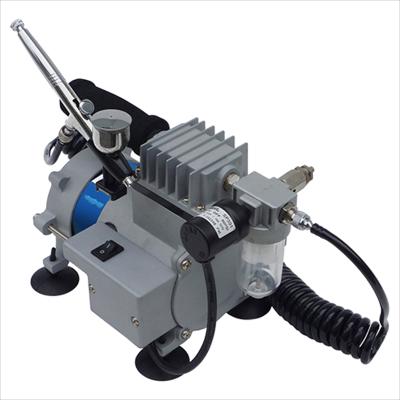 アネスト岩田☆DIY用エアーコンプレッサー100V