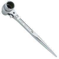 TOP 短ガチャストレート RM-17X21CSN | 工具計画 プロツールショップ