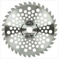 セフティ-3 2段刃チップソー 230mmx36PJIS | 工具計画 プロツールショップ