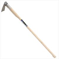 千吉 金 選べる鍬 ステン細幅鍬 中 1050MM | 工具計画 プロツールショップ