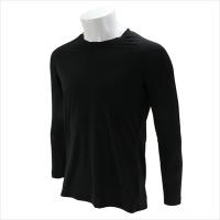 SK11 クール 長袖コンプレッション 520713-BLK-LL | 工具計画 プロツールショップ