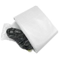 SK11 軽トラックシートNEOクール SKSM-K1821WH | 工具計画 プロツールショップ