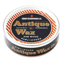 ターナー アンティークWAX Jビーン AW120001 120g | 工具計画 プロツールショップ