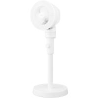 アイリス IRIS 299950 サーキュレーター扇風機 ACスタンドファン メカ式 ホワイト STF-AC15EC-W | 工具計画 プロツールショップ