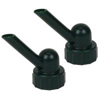 セフティ−３　ペットボトル用水差し　大　2PCS | 工具ランドヤフーショップ