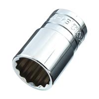 ＳＫ１１　ソケット　１２．７　S4-17 | 工具ランドヤフーショップ