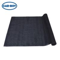 カーボーイ CAR-BOY トランクルーム 荷台の滑り止め NEW止まるんですB-45 ブラウン (1枚) 品番：UWT-12 | 工具ランドヤフーショップ