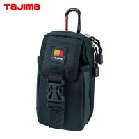 タジマ tajima 工具収納 セフ 着脱式パーツケース 胸用2段 (1個) 品番：SFPCN-CB2 | 工具ランドヤフーショップ