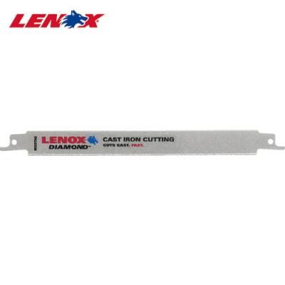 レノックス　セーバーソーの替え刃 レノックス セーバーソー替刃 300mm 5枚入 110R - 溶接用品プロ