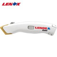 LENOX ユーティリティーナイフ リトラクタブル (1丁) 品番：20353SSRK1 | 工具ランドヤフーショップ