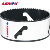 LENOX スピードスロット 分離式 バイメタルホールソー 127mm (1本) 品番：5121749 | 工具ランドヤフーショップ