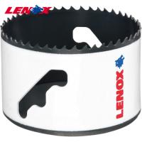 LENOX スピードスロット 分離式 バイメタルホールソー 83mm (1本) 品番：5121736 | 工具ランドヤフーショップ