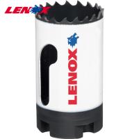 LENOX スピードスロット 分離式 バイメタルホールソー 33mm (1本) 品番：5121713 | 工具ランドヤフーショップ