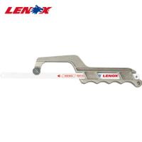 LENOX コンパクトハックソーフレーム (1丁) 品番：20975975 | 工具ランドヤフーショップ