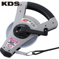 KDS ステンレススピードテクロン10巾30m (1個) 品番：SST10-30 | 工具ランドヤフーショップ