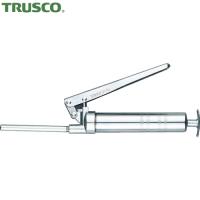 TRUSCO(トラスコ) 高圧グリスガン 100CC (1丁) PH-100 | 工具ランドヤフーショップ