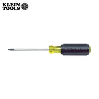 KLEIN プラスドライバー 2X100 (1本) 品番：6034 | 工具ランドヤフーショップ