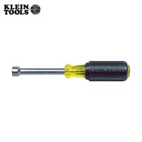 KLEIN ナットドライバー 10.0X75 (1本) 品番：630-10MM | 工具ランドヤフーショップ