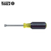KLEIN ナットドライバー 5.0X75 (1本) 品番：630-5MM | 工具ランドヤフーショップ