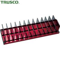 TRUSCO(トラスコ) プレート式プライヤーホルダ 黒 (1個) TPH-300A-BK | 工具ランドヤフーショップ