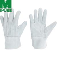 ミドリ安全 女性用牛床革手袋 MT-2150 Sサイズ (1双) 品番：MT-2150-S | 工具ランドヤフーショップ