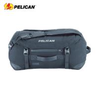 PELICAN ダッフルバッグ 40L ブラック (1個) 品番：SL-MPD40-BLK | 工具ランドヤフーショップ