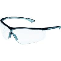 UVEX 一眼型保護メガネ スポーツスタイル (1個) 品番：9193080 | 工具ランドヤフーショップ