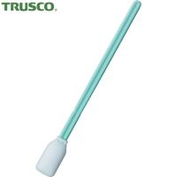 TRUSCO(トラスコ) クリーンフォームスワブ 12X6.5X23/123 100本入 (1袋) CFS-12 | 工具ランドヤフーショップ