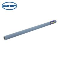 カーボーイ CAR-BOY びっくりゴム内径40mm グレー (1本) 品番：BG-40GY | 工具ランドヤフーショップ