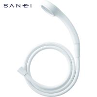 SANEI 節水シャワーセット (1個) 品番：PS300-CTA-MW2 | 工具ランドヤフーショップ