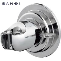 SANEI 吸盤シャワーホルダー (1個) 品番：PS30-353 | 工具ランドヤフーショップ