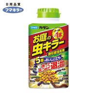 フマキラー カダン お庭の虫キラー誘引殺虫剤300g (1個) 品番：442427 | 工具ランドヤフーショップ