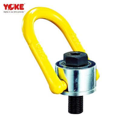 YOKE ヨーク 8-231-050 アンカーポイント M24 7.36t (1個) : 工具 