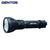 GENTOS ジェントス 充電式高出力LEDライト  UT-618R  (1台) 品番：UT-618R | 工具ランドヤフーショップ