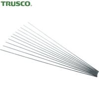TRUSCO(トラスコ) ステンレスTIG溶接棒308 心線径2.0mm 棒長500mm (1箱) TST308-202 | 工具ランドヤフーショップ