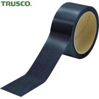 TRUSCO(トラスコ) 再帰反射テープ 45MMX10M 黒 (1巻) TRFT45-BK | 工具ランドヤフーショップ