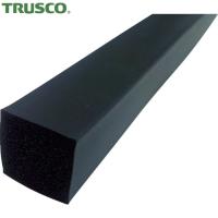 TRUSCO(トラスコ) EPDMスポンジ角紐 30X30 5m巻 (1本) EPDM-3030K-5M | 工具ランドヤフーショップ