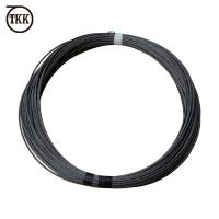 TKK TK-150WL専用交換ワイヤロープ ワイヤロープ φ5×71M (メッキ) (1本) 品番：5X71M TK150WL | 工具ランドヤフーショップ