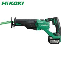 HiKOKI(ハイコーキ) 14.4Vコードレスセーバソー本体のみ (1台) 品番：CR14DBL-NN | 工具ランドヤフーショップ