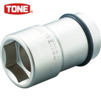 TONE(トネ) ホイルナットコンビソケット 41X19mm (1個) 品番：8A-4119 | 工具ランドヤフーショップ