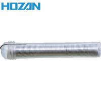 HOZAN(ホーザン) ハンダ ソルダースティック60％ (1本) 品番：H-711 | 工具ランドヤフーショップ