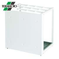 テラモト パネル傘立36 ホワイト (1台) UB-299-036-8 | 工具ランドヤフーショップ