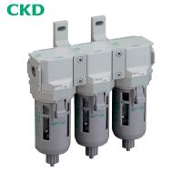 CKD F.R.Lコンビネーション 白色シリーズ (1S) 品番：C4000-20-W-F | 工具ランドヤフーショップ
