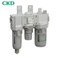 CKD F.R.Lコンビネーション (1S) 品番：C2500-8-W-F1 | 工具ランドヤフーショップ