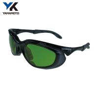YAMAMOTO 二眼形遮光めがね (1個) 品番：YW-390 JIS NSLP 4 AF | 工具ランドヤフーショップ